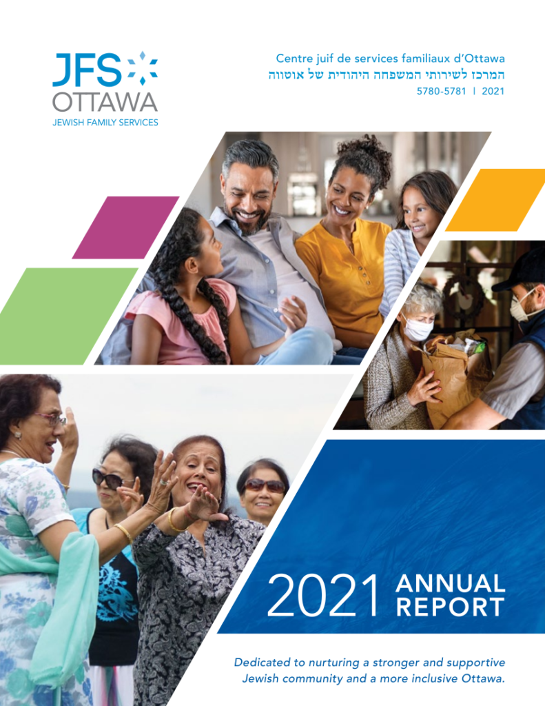 5780-5781 / 2021 Annual Report