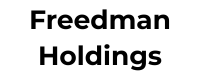Freedman Holdings