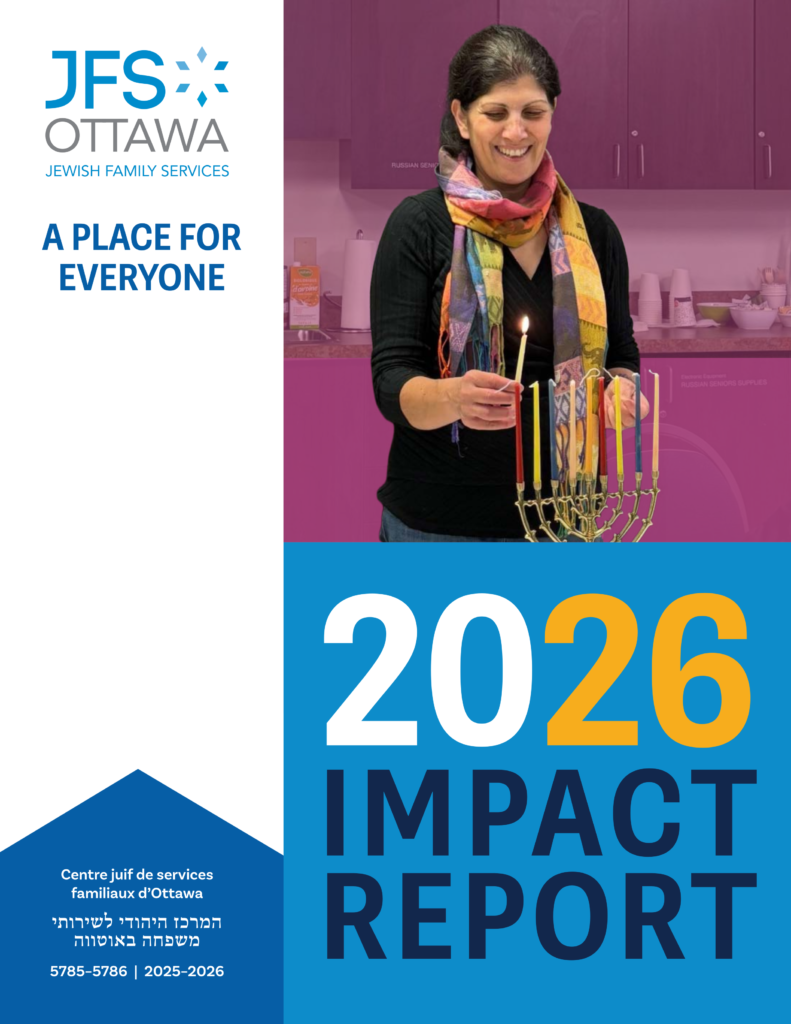 2026 Impact Report